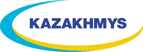 KAZAKHMYS KZ